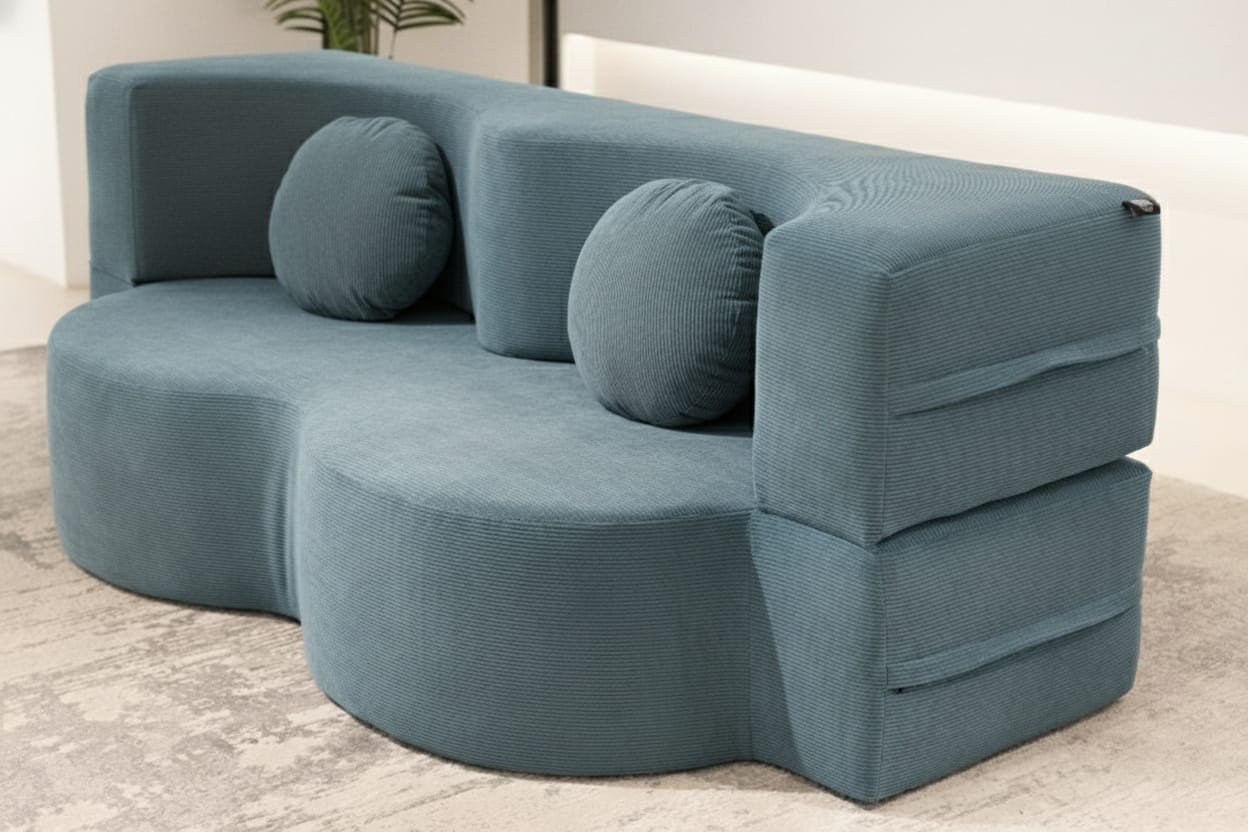 Morphia Sofa Bed