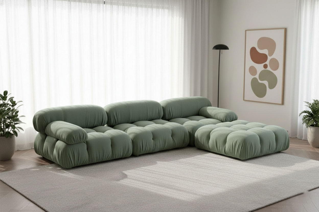 Nebula Modular Sofa