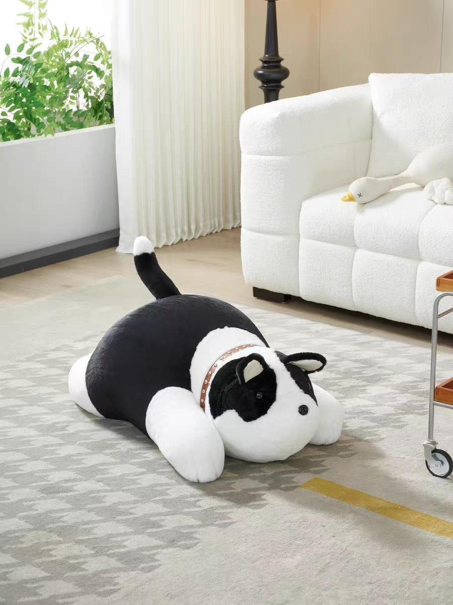 Pupsy the Dog