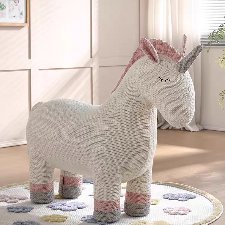 Stella the Unicorn