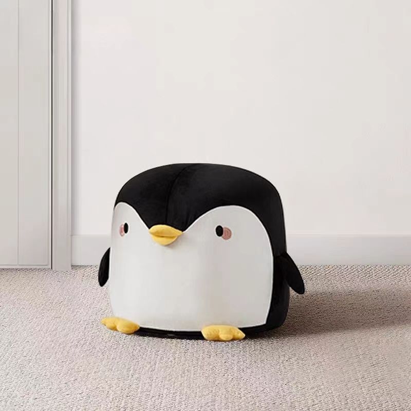 Waddle the Penguin